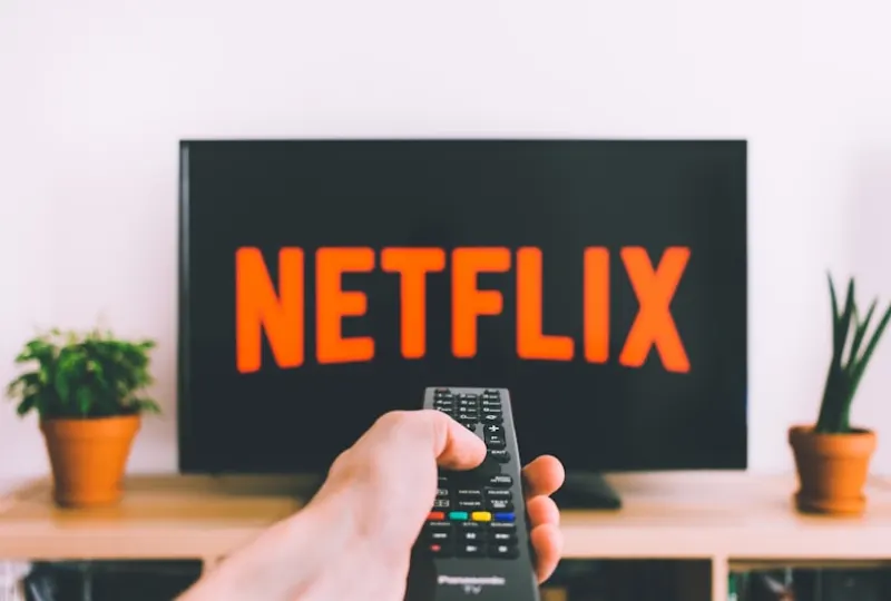 TV shows on GofluxTV