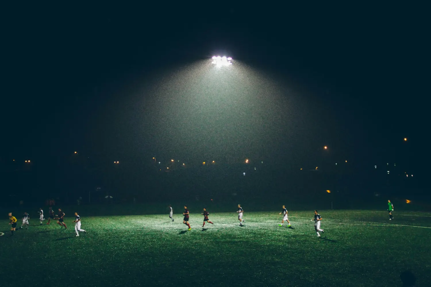 Sports on GofluxTV